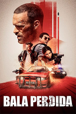 Lost Bullet [2020] [Custom – DVD5] [Latino]