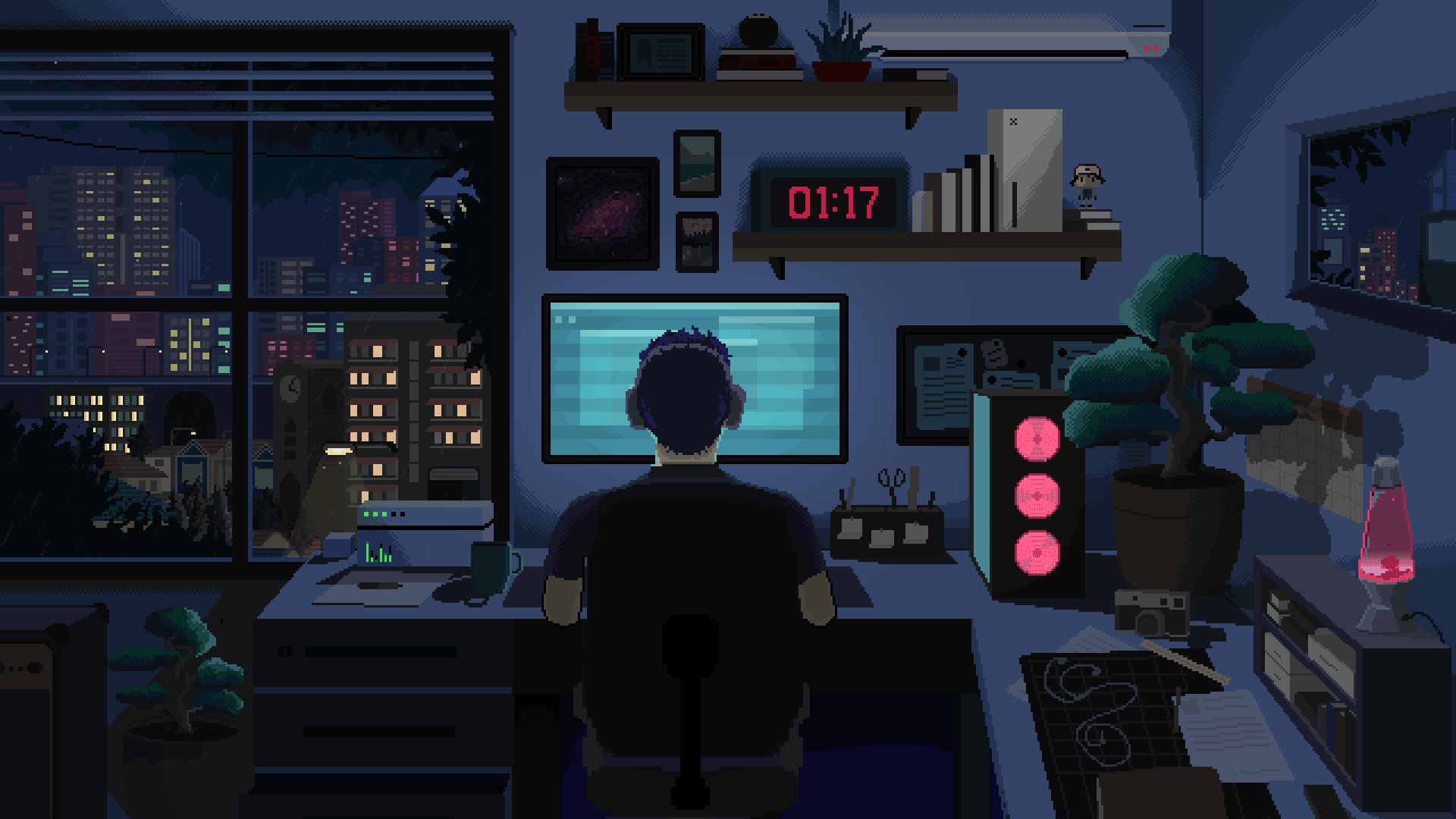 Coding Image