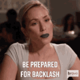 Backlash
