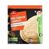 multigrain chapati