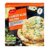 paneer aloo kulcha