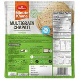 multigrain chapati 1