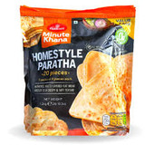 home style paratha