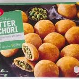 mutter kachori