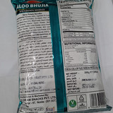 Aloo bhujia 1