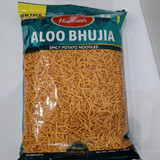 Aloo bhujia