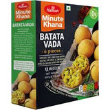 batata vada