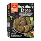 hara bhara kebab
