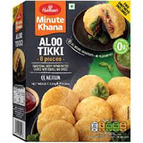aloo tikki