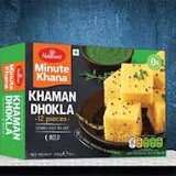 khatta dhokla