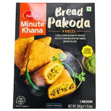 bread pakoda