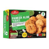 paneer aloo tikki