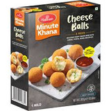 cheese balls