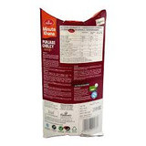 Punjabi choley wrap 1