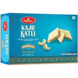 kaju katli