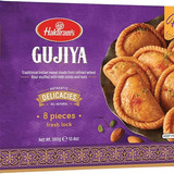 gujiya