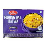 moong dal halwa