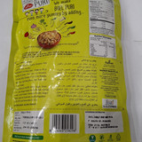 bhel puri 1