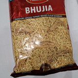 bhujia