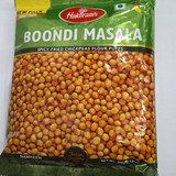 Boondi masala