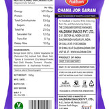 chana Jor garam 1