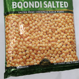 Boondi salted