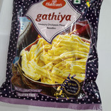 gathiya