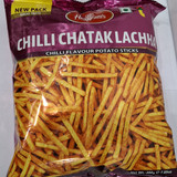 chilli chatak lachha