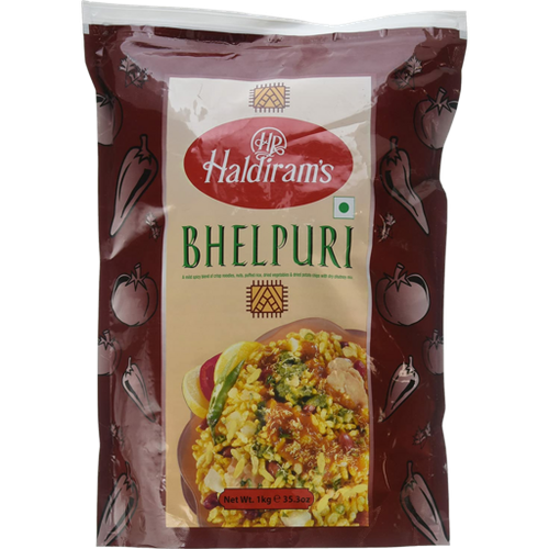 Bhel puri 1kg