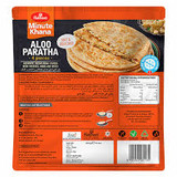 aloo paratha 1