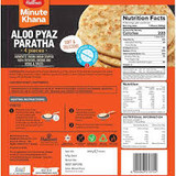 aloo pyaz paratha 1