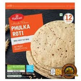 phulka roti