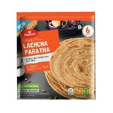 laccha paratha