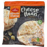 cheese naan