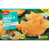 masala dosa