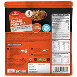 aloo achari paratha 1