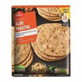 aloo paratha