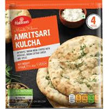 amritsari kulcha