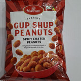 gup shup peanuts