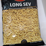 Long sev