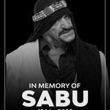 Sabu