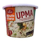 instant upma