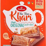 plain khari 400G