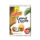 8 of pack Coconut AUS