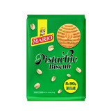 8 of pack Pistachio AUS