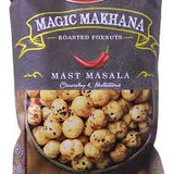 makhana masala