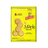 8 of pack Marie Biks AUS