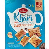 jeera 400G
