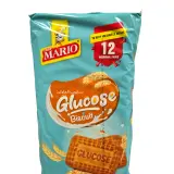 Glucose biscuits