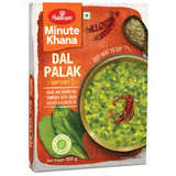 dal palak